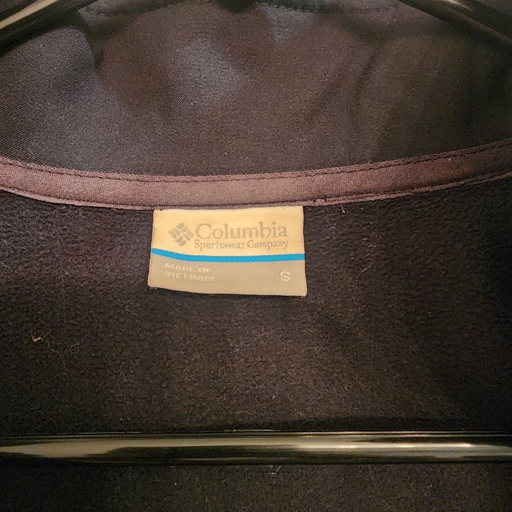 Columbia jacket - Picture 3 of 3